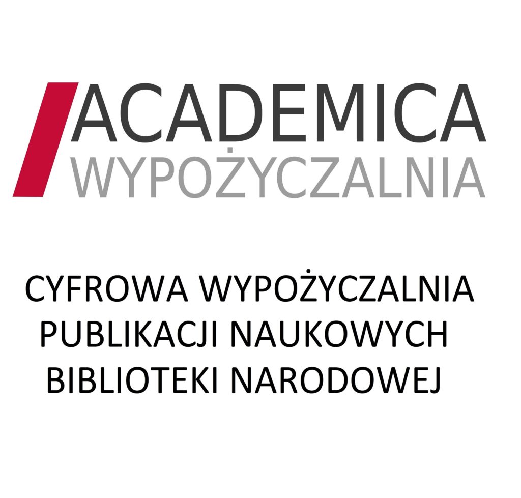 Logo programu ACADEMICA www.academica.edu.pl