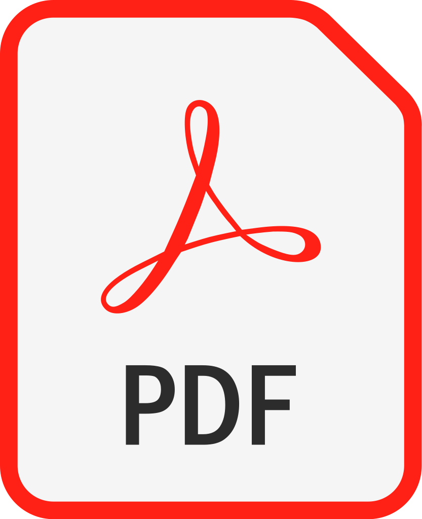 Logo PDF