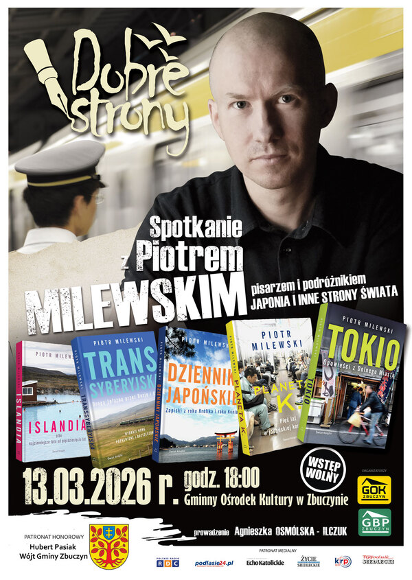 PLAKAT DOBRE STRONY PIOTR MILEWSKI 26 INTERNET 1 2